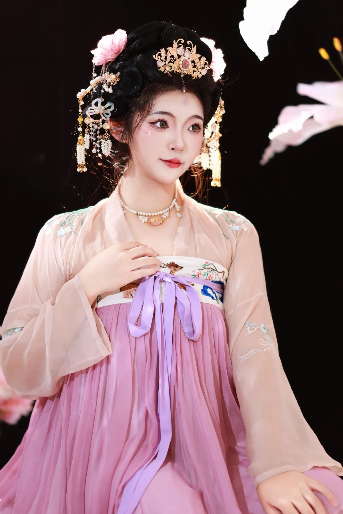 云裳