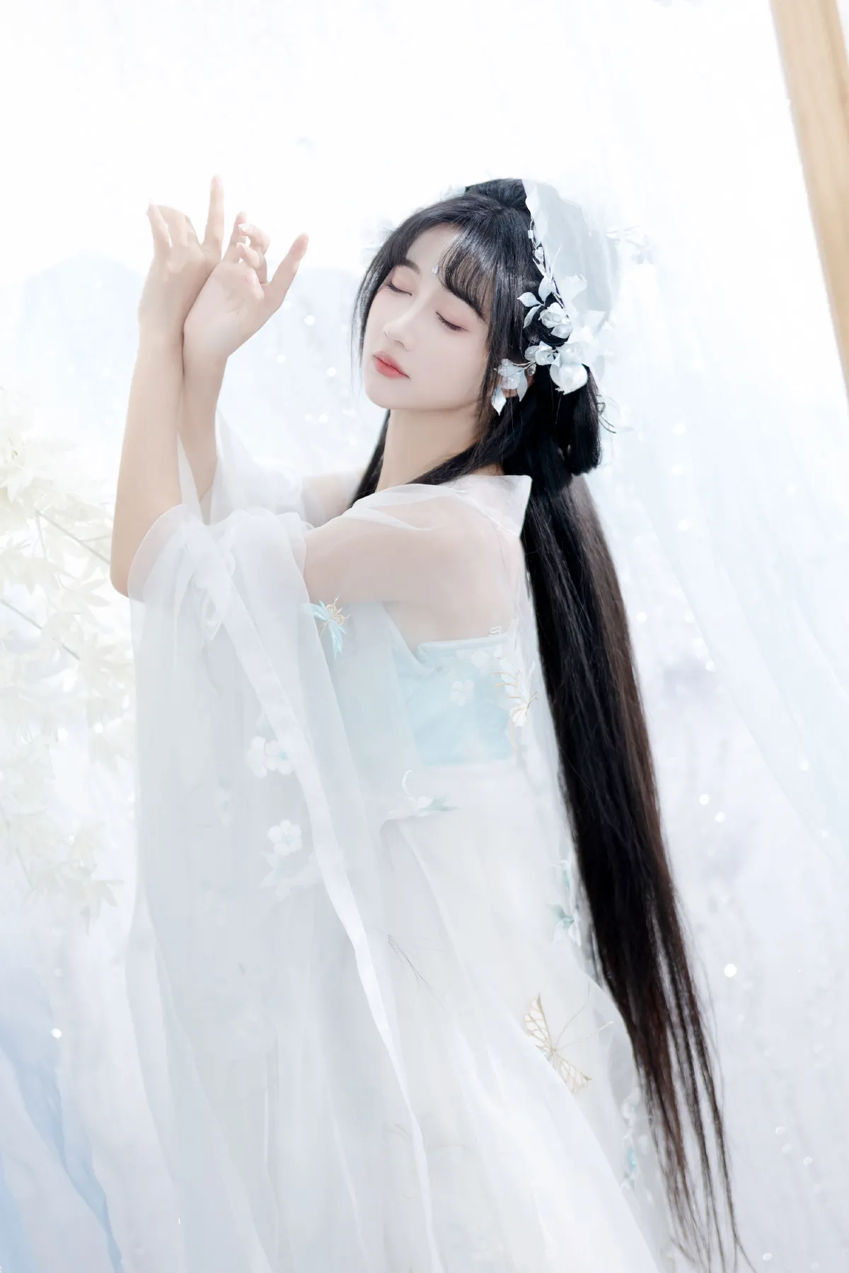 琉璃碎