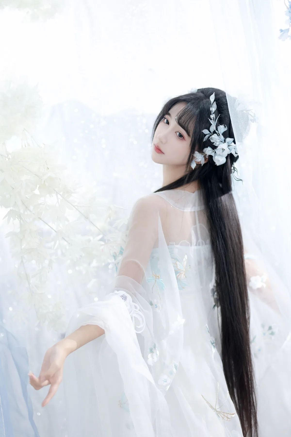 琉璃碎