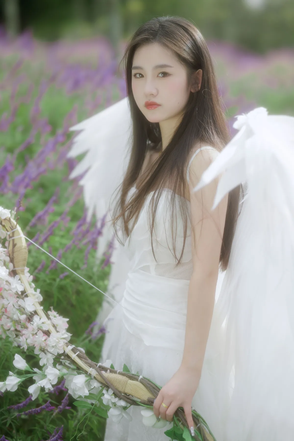 天使少女1
