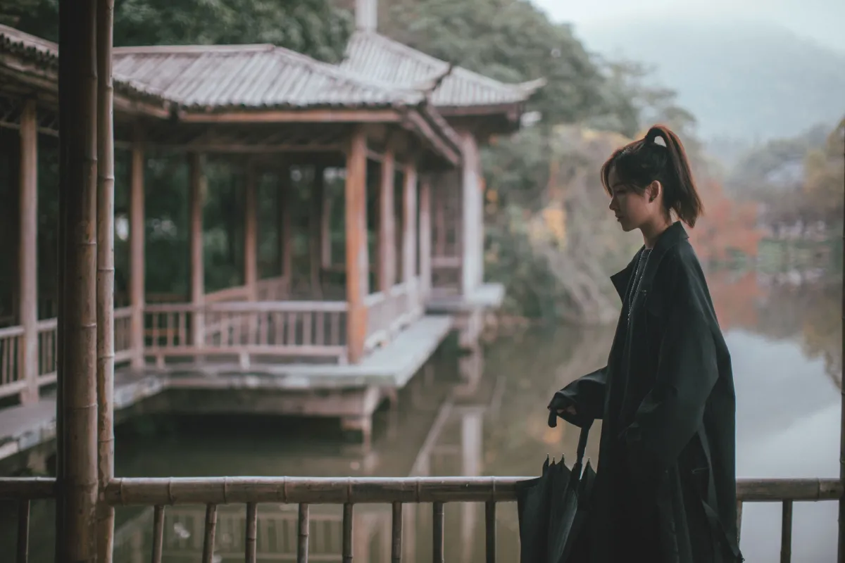 枫