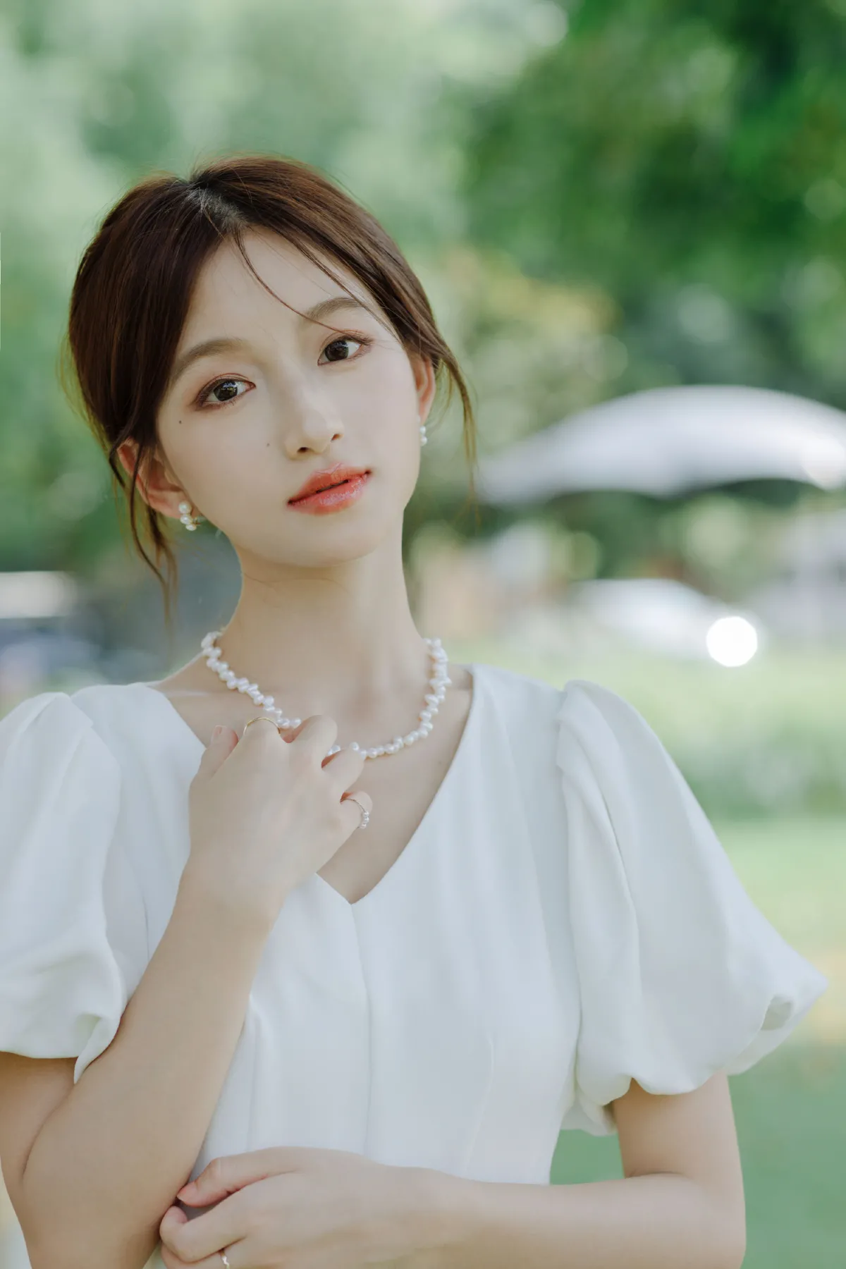 纯白夏日3