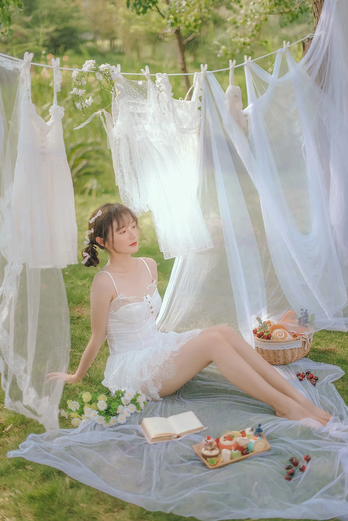 少女温柔诗