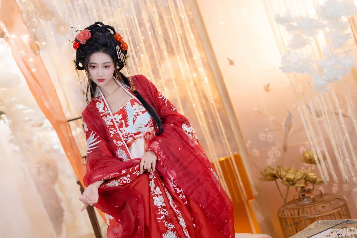 万千花2