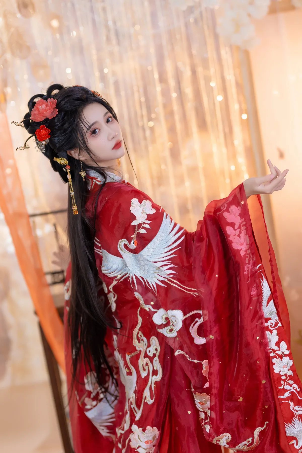 万千花3