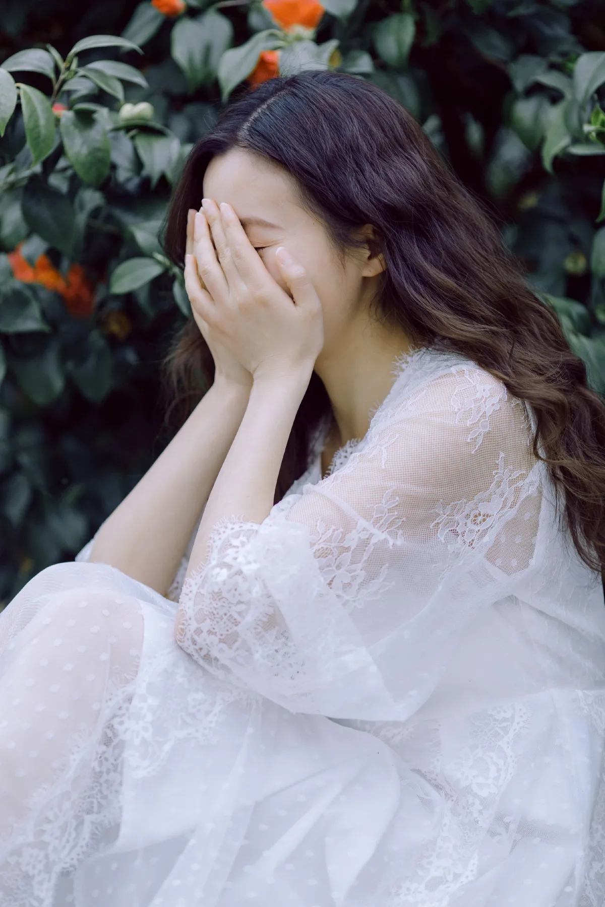 花事了