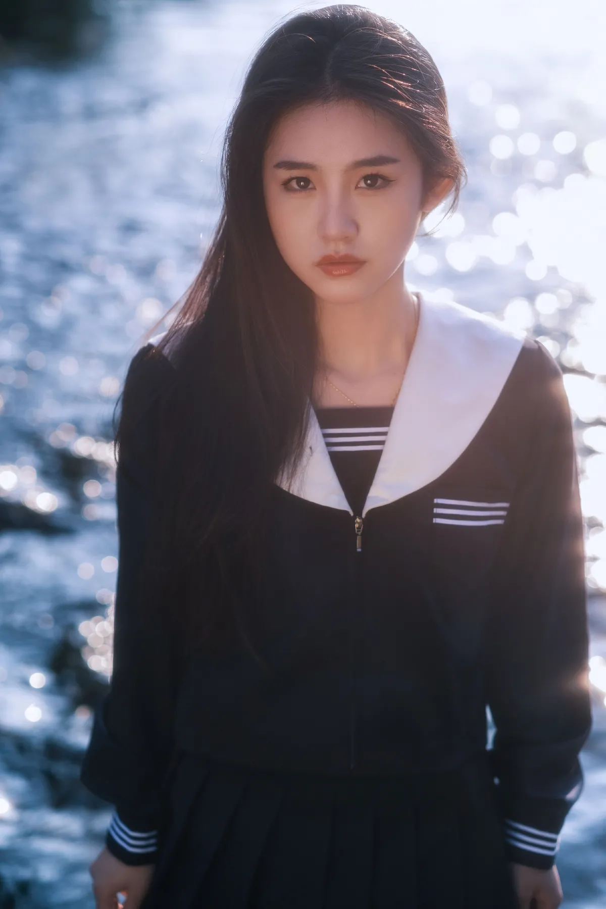 水边jk1