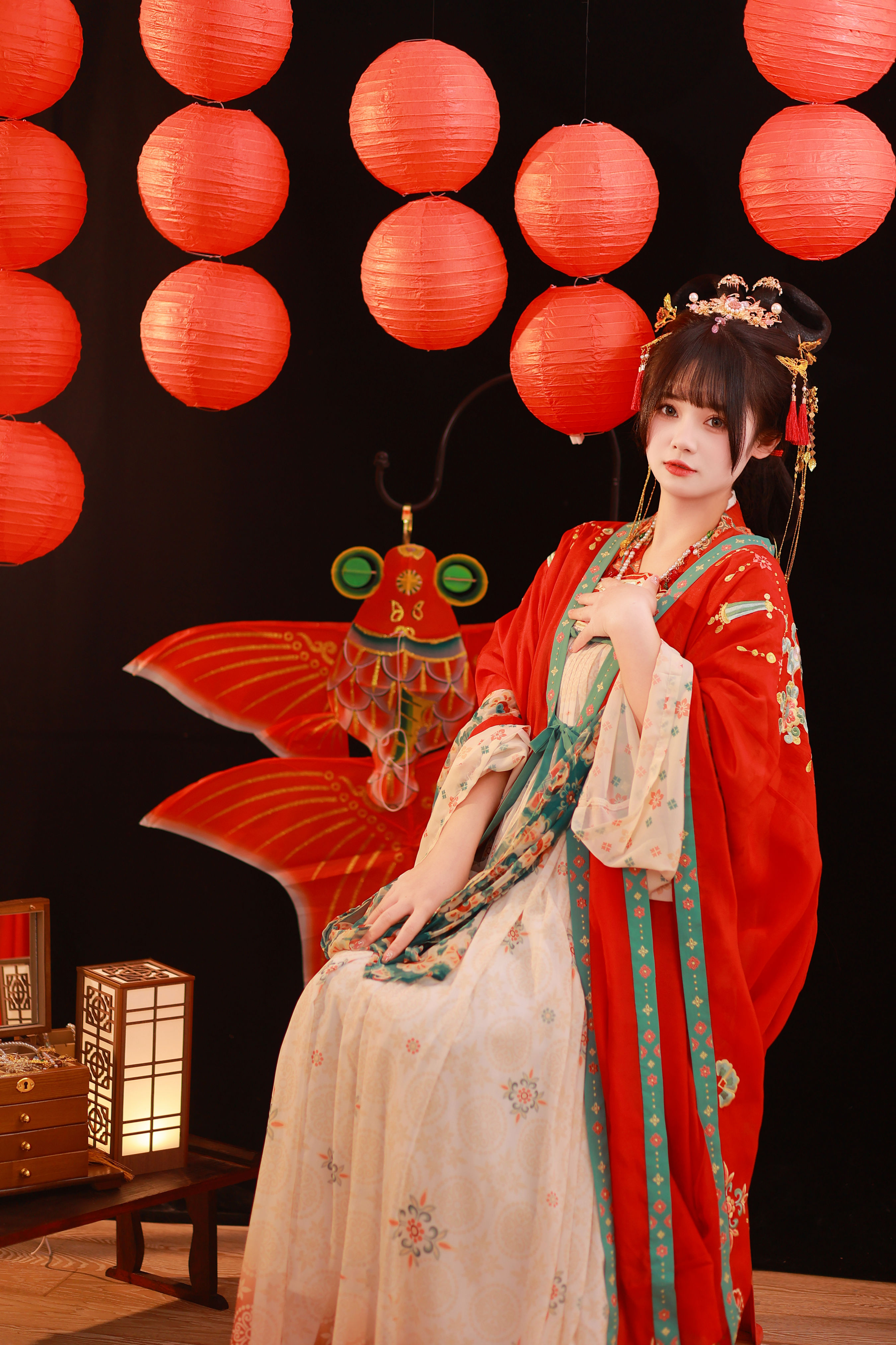 上元夜