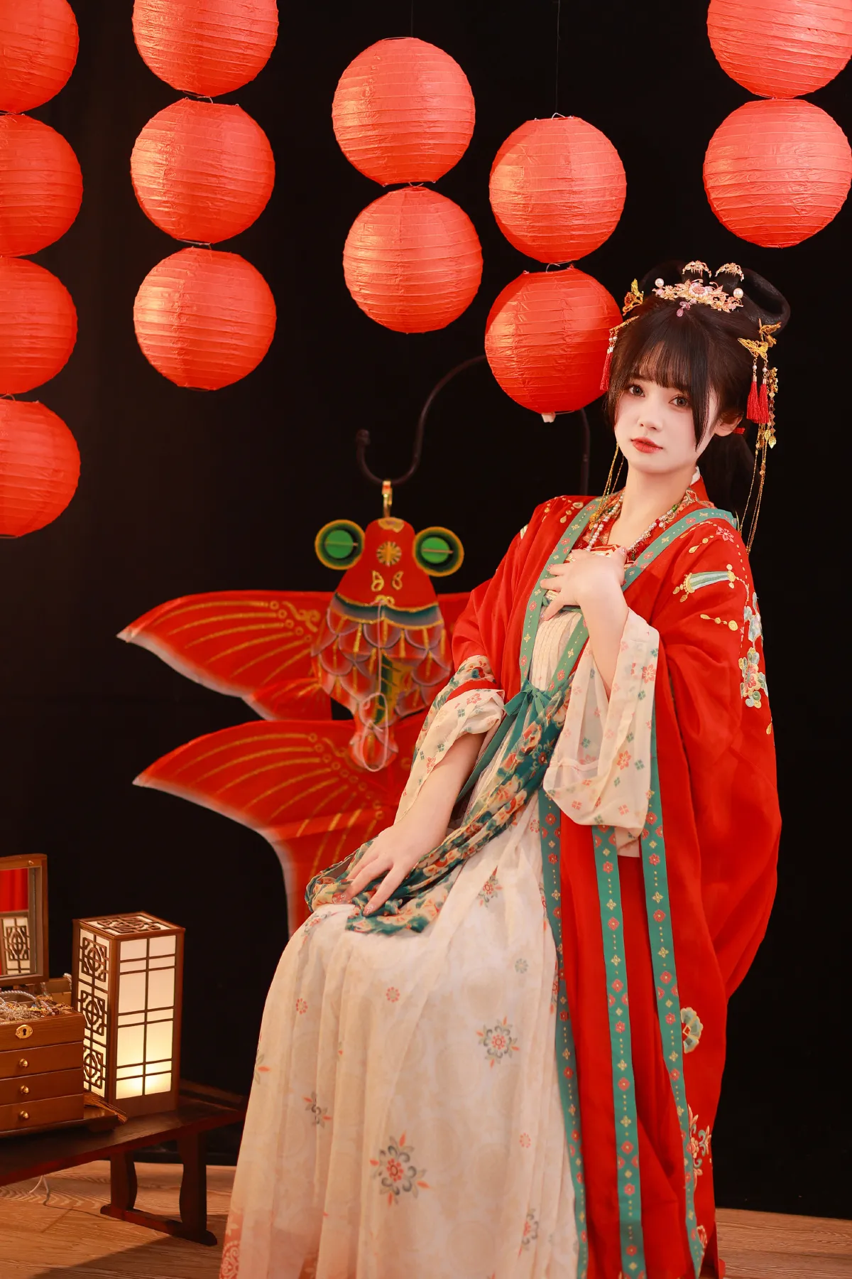 上元夜1