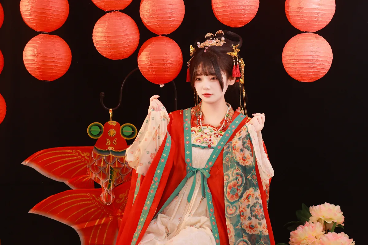 上元夜2