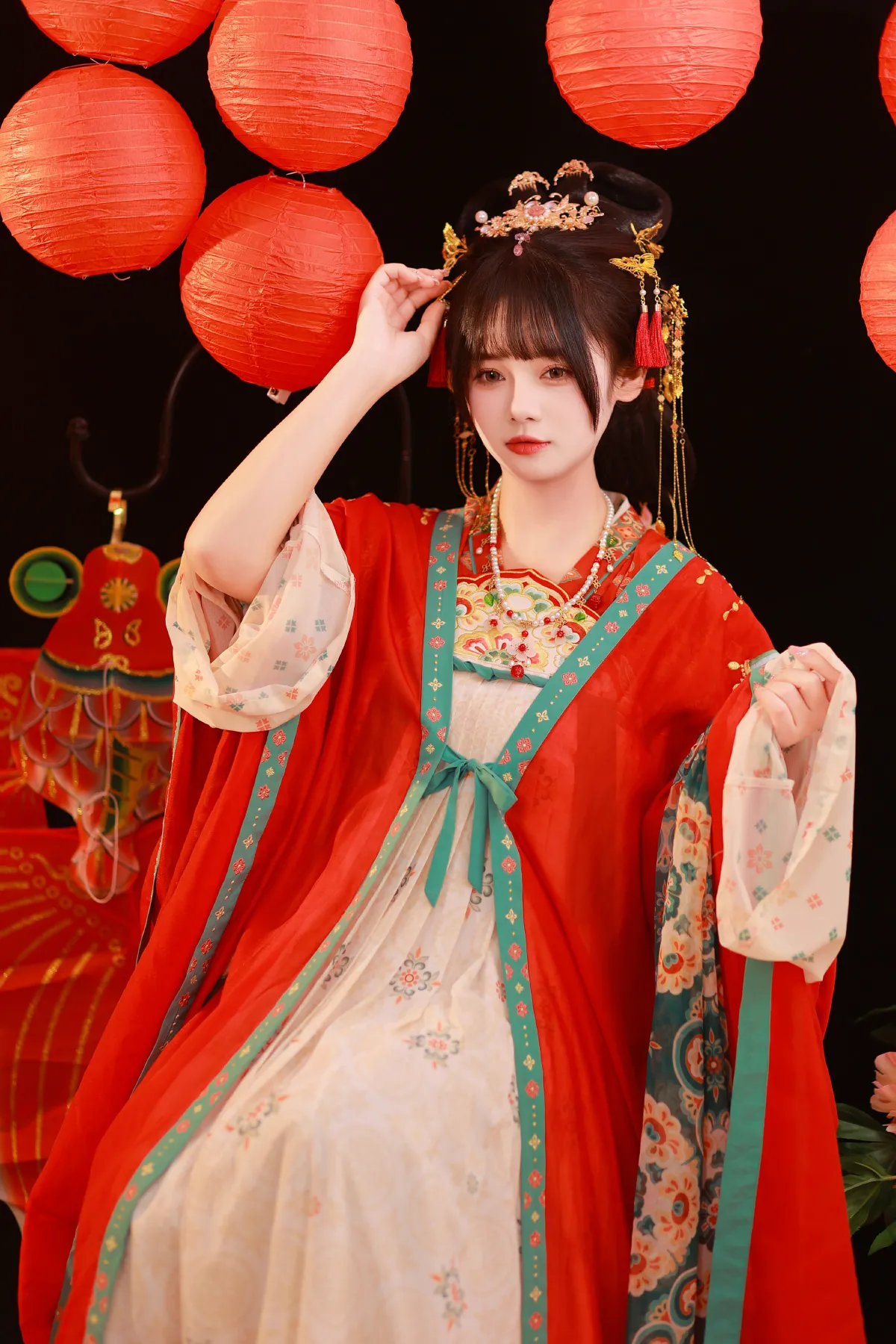 上元夜3