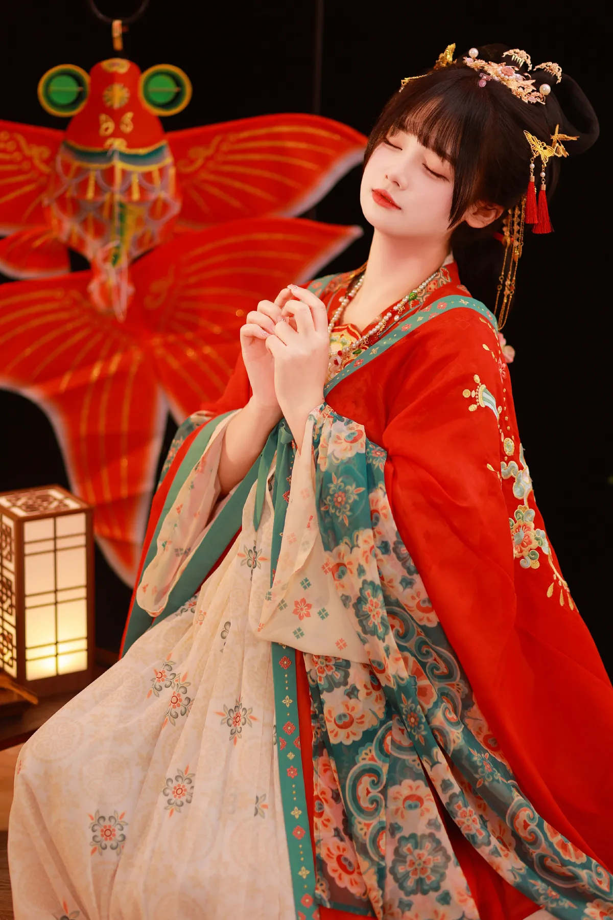 上元夜