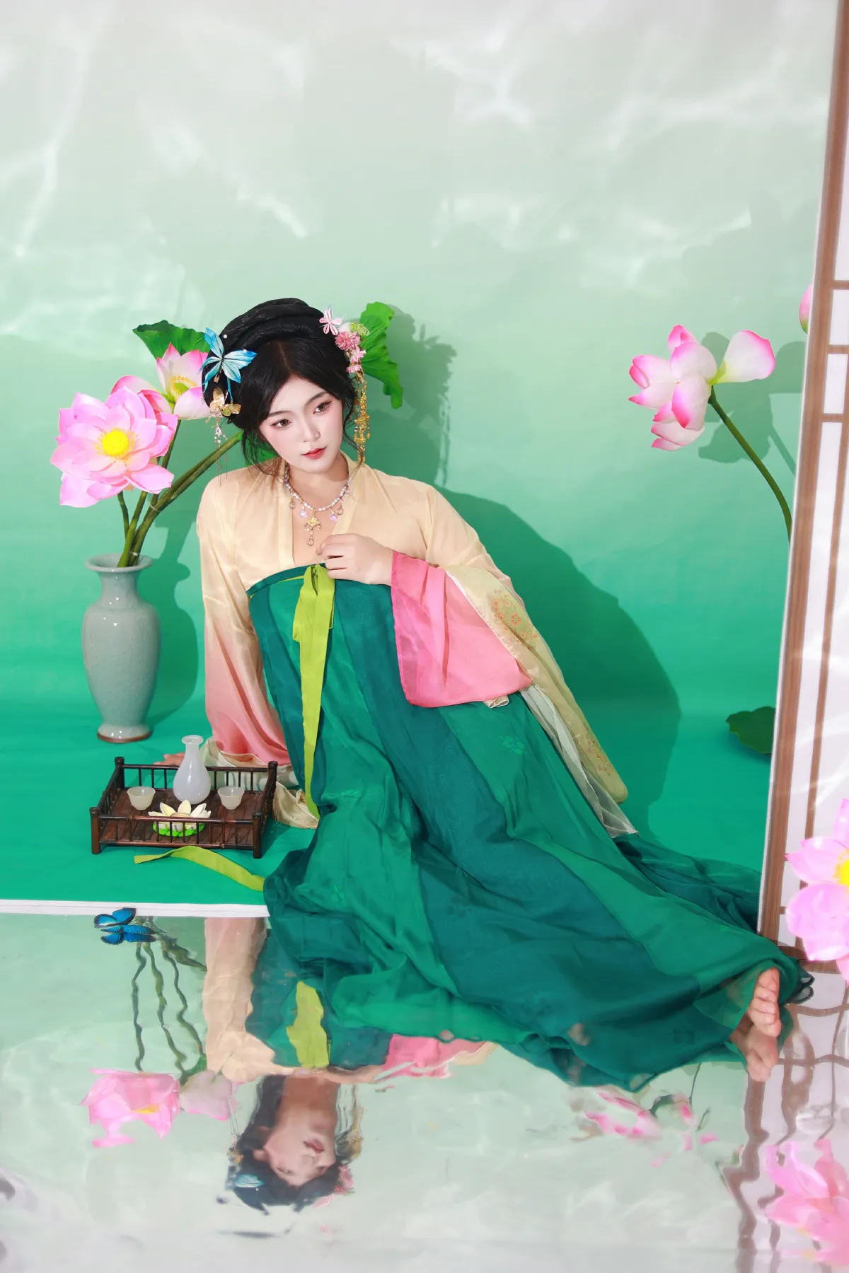 芙蓉画卷2
