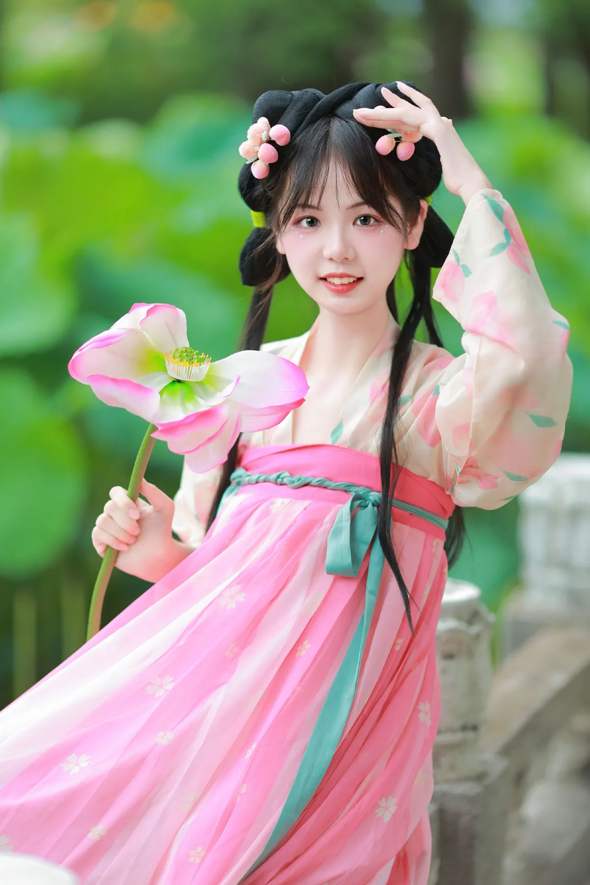 寻夏荷1