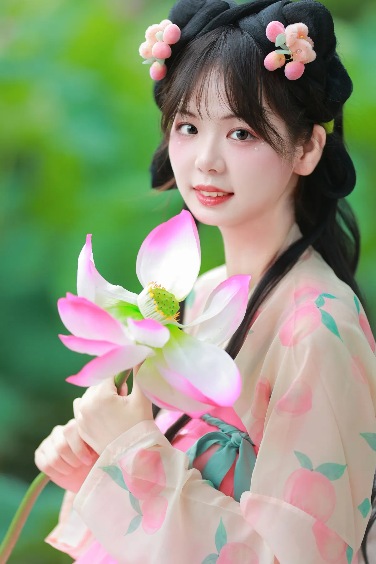 寻夏荷2