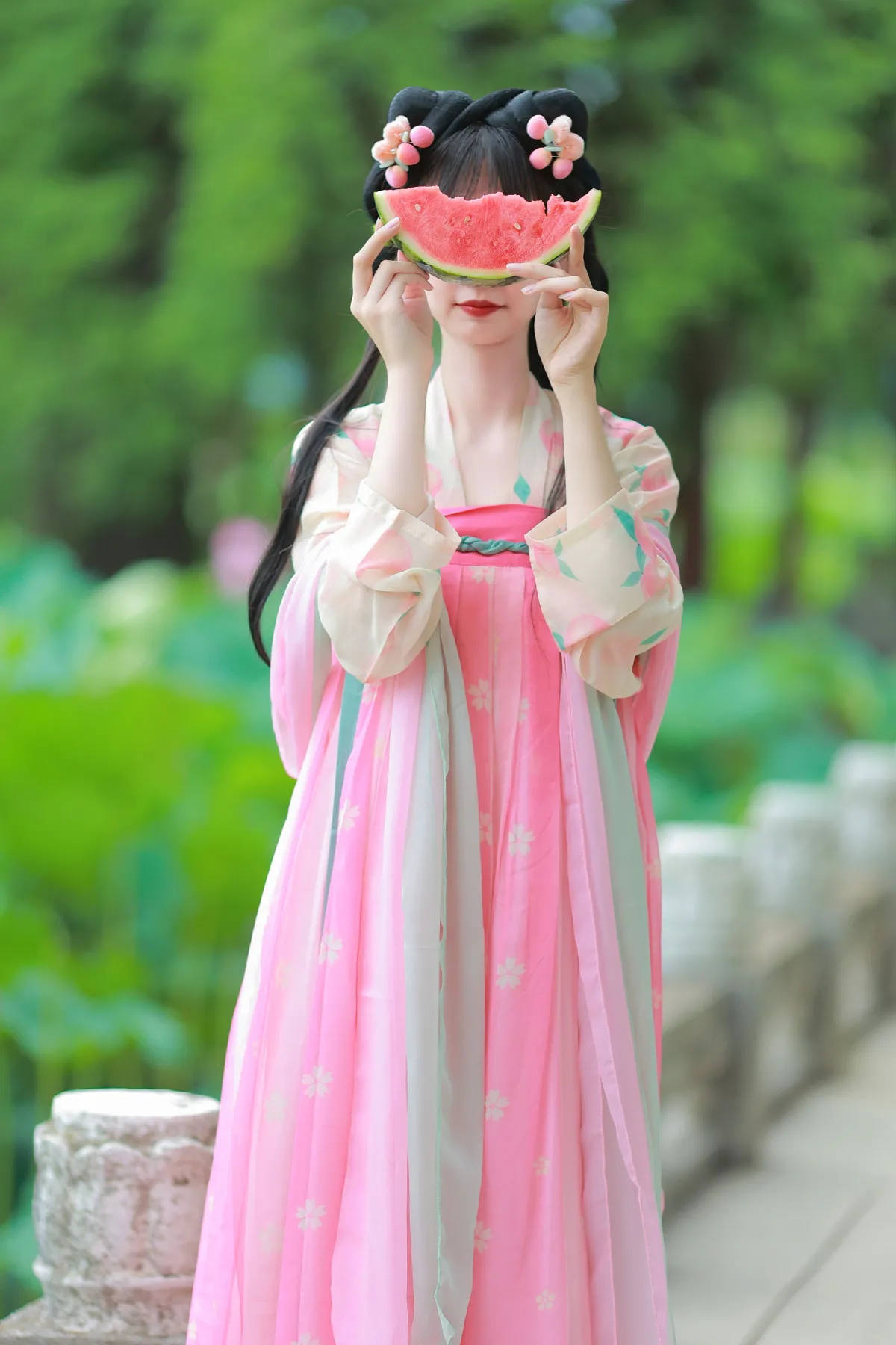 寻夏荷3