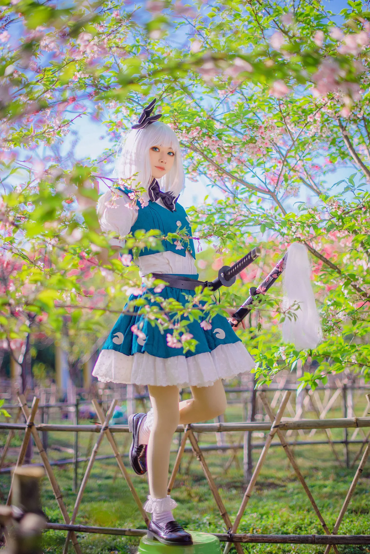 灵魂妖梦
