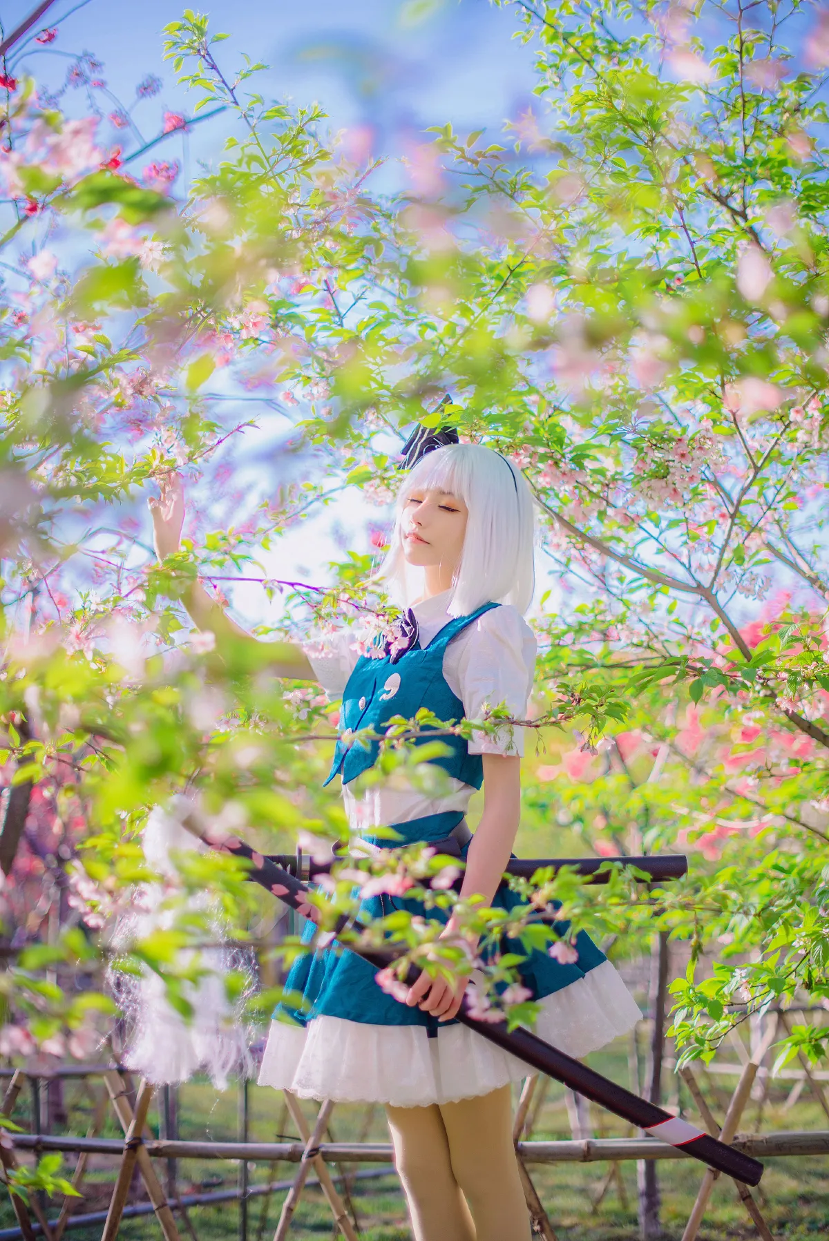 灵魂妖梦