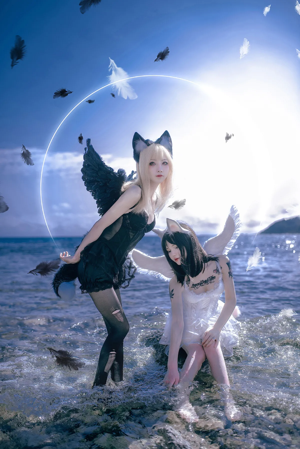 天使恶魔2