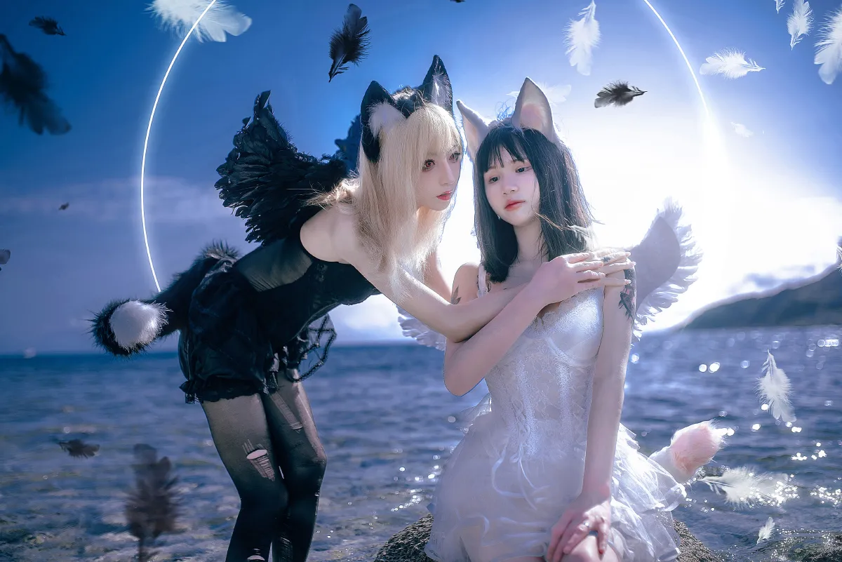 天使恶魔