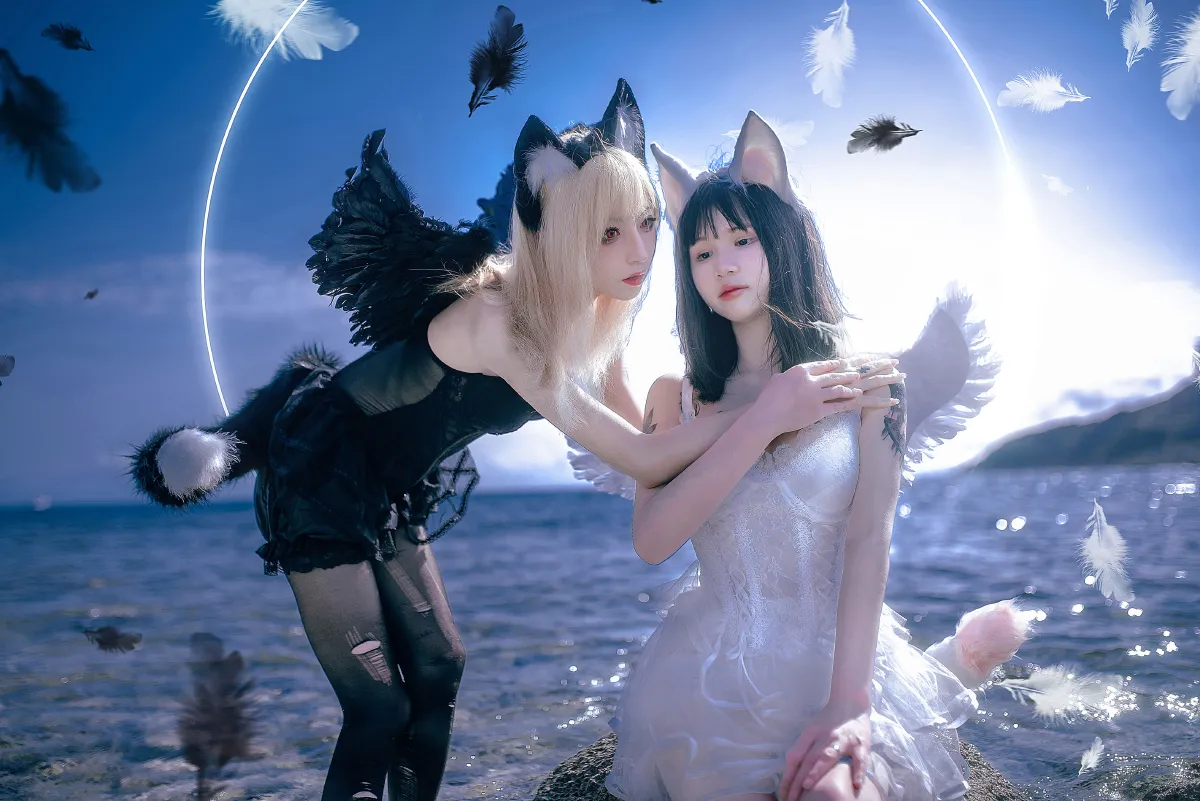 天使恶魔3