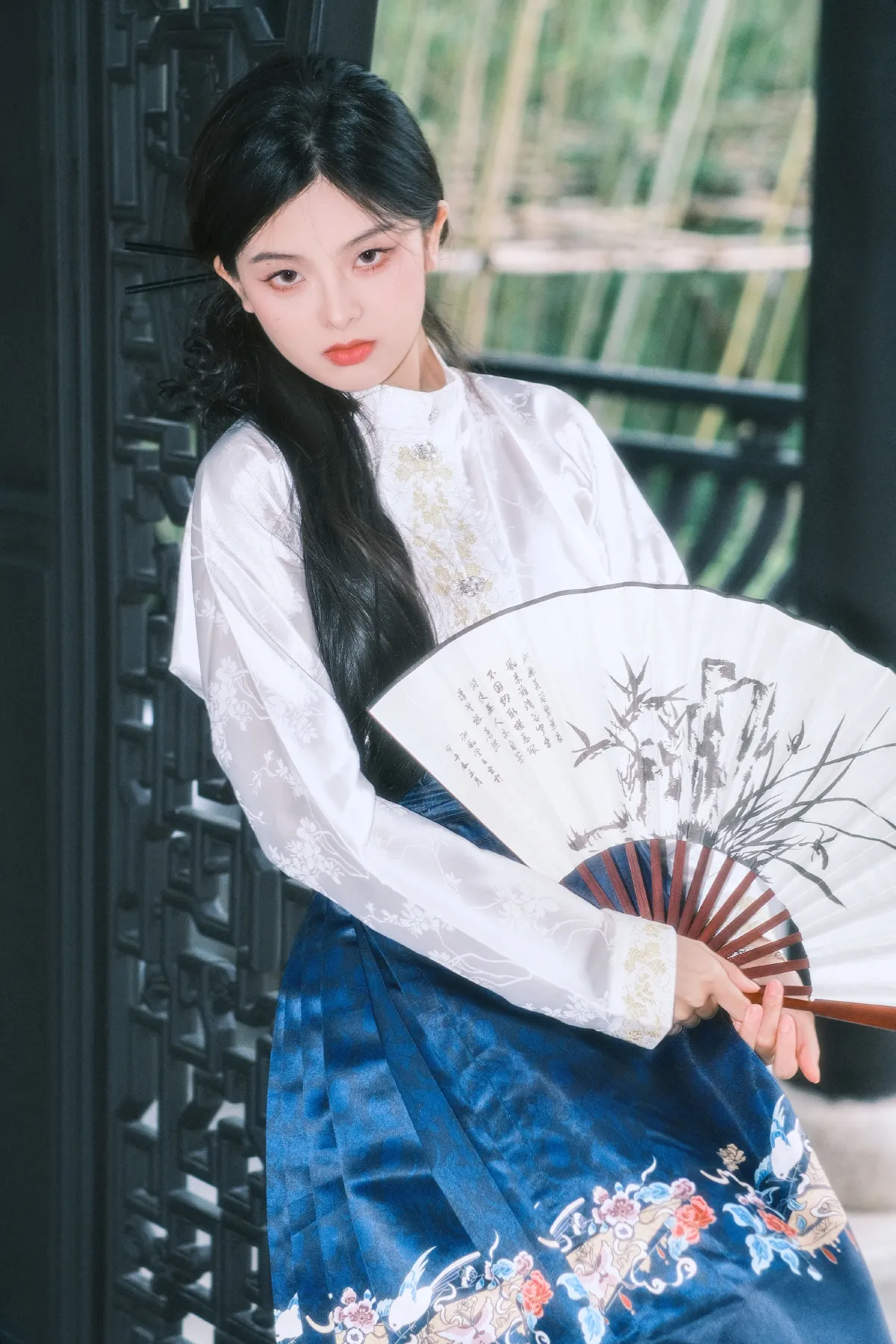 山水古风2