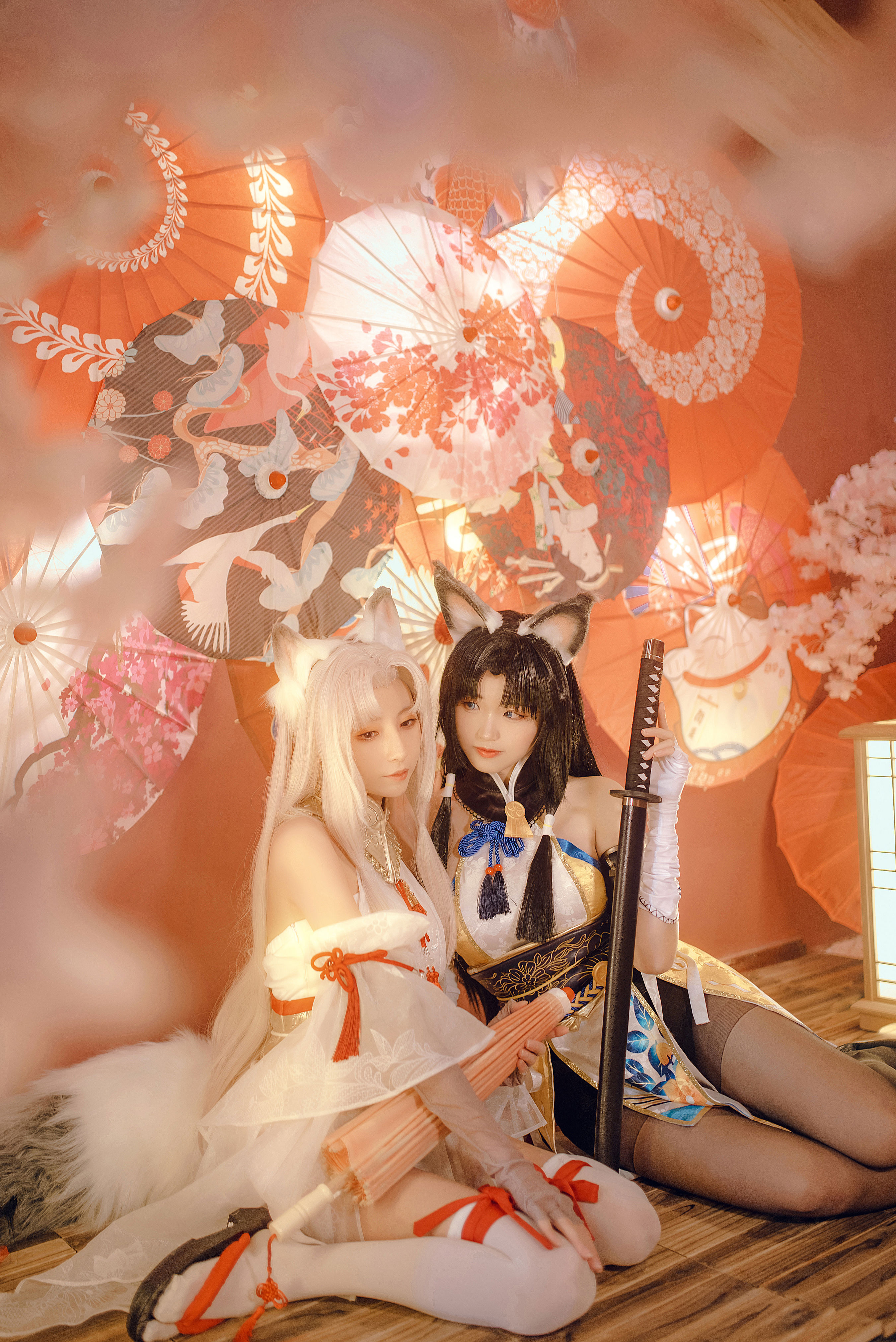 天才阴阳师驾到