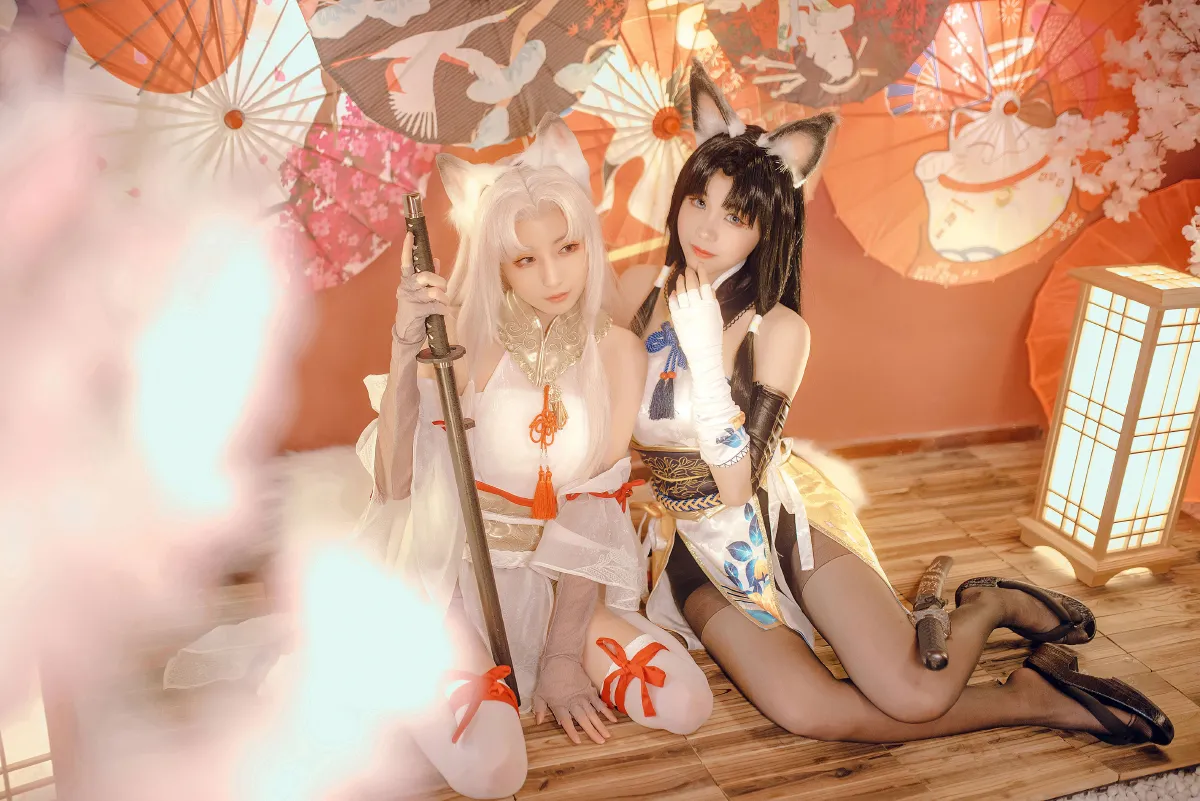天才阴阳师驾到