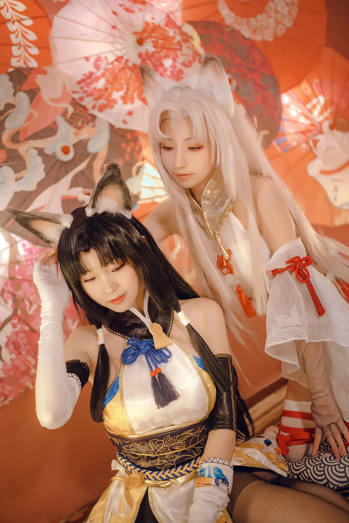 天才阴阳师驾到