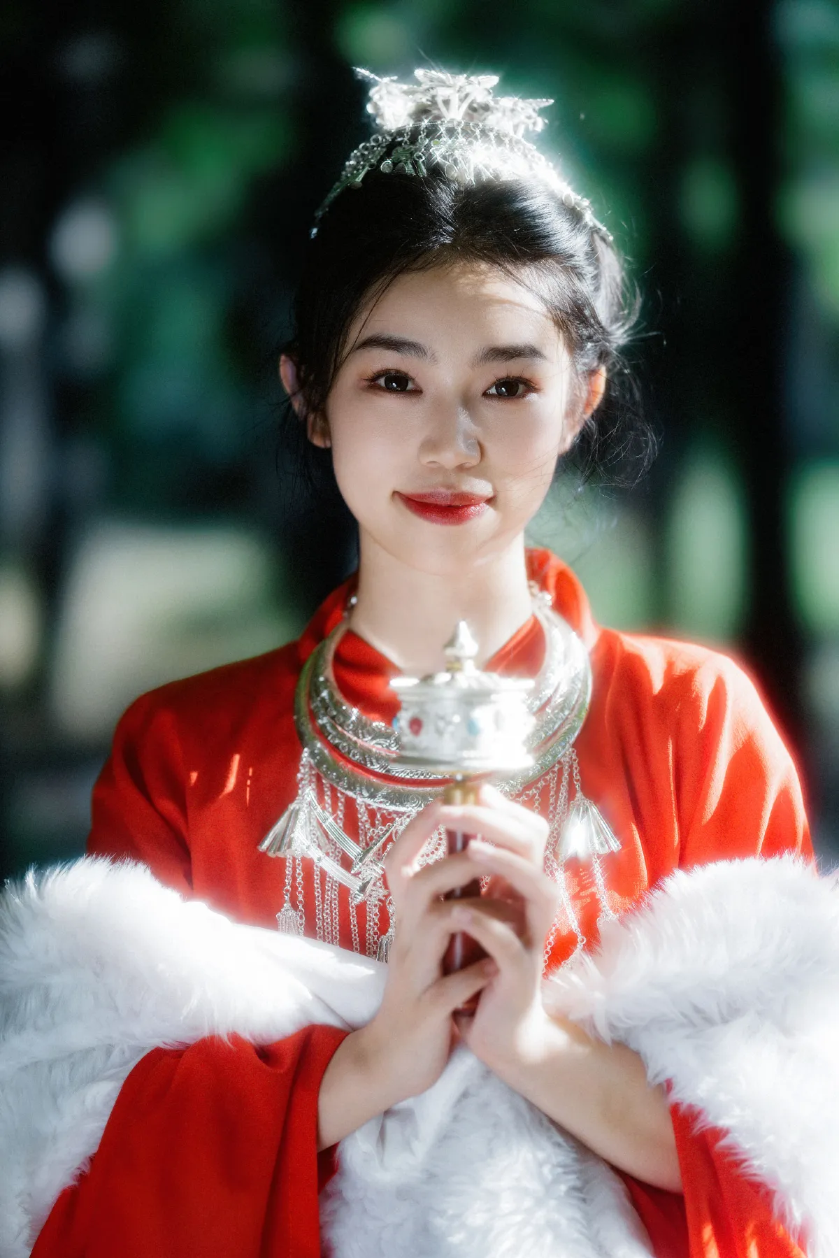 神明少女1