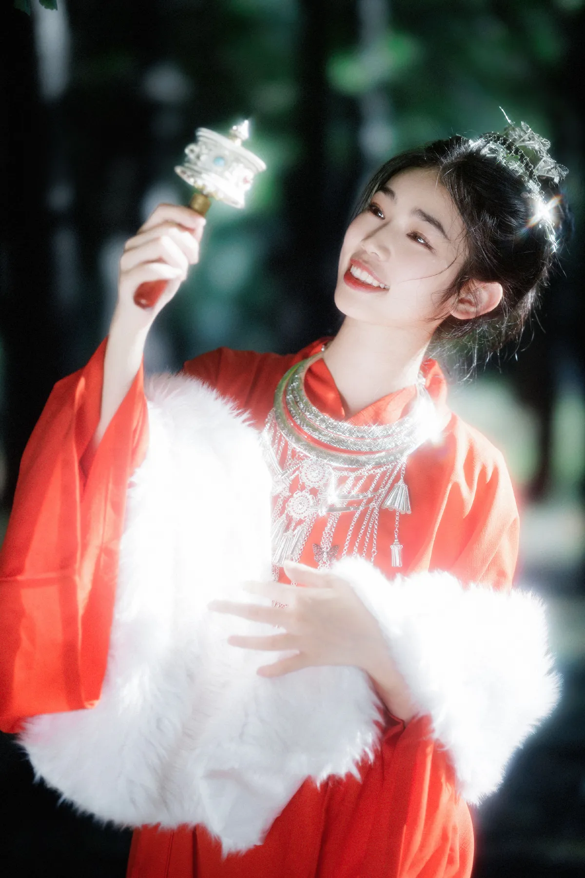 神明少女2