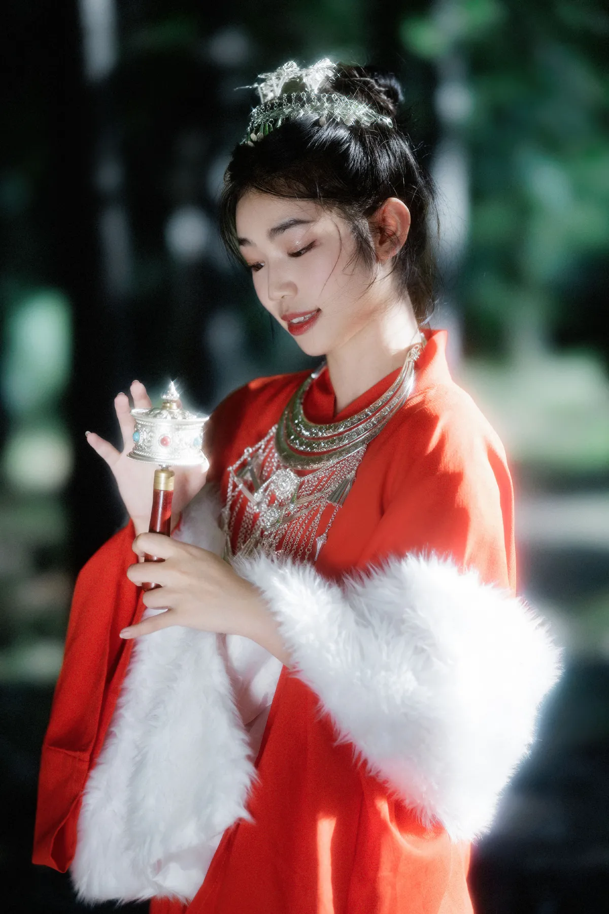 神明少女3