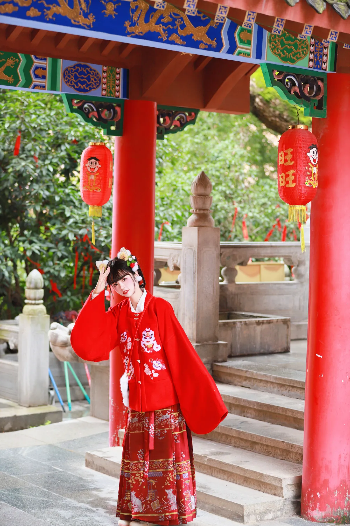 瑞兔