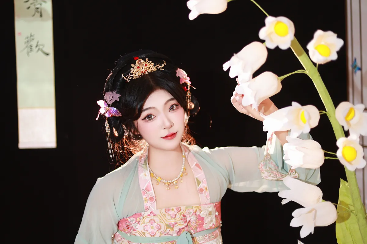 铃兰梦
