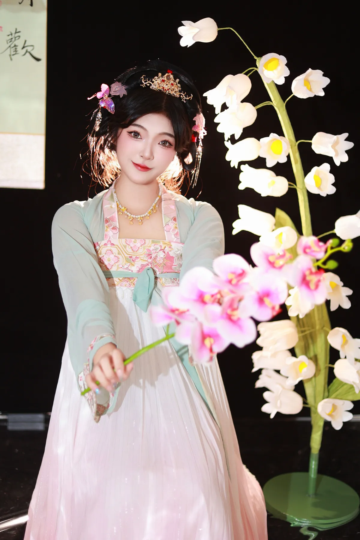 铃兰梦3