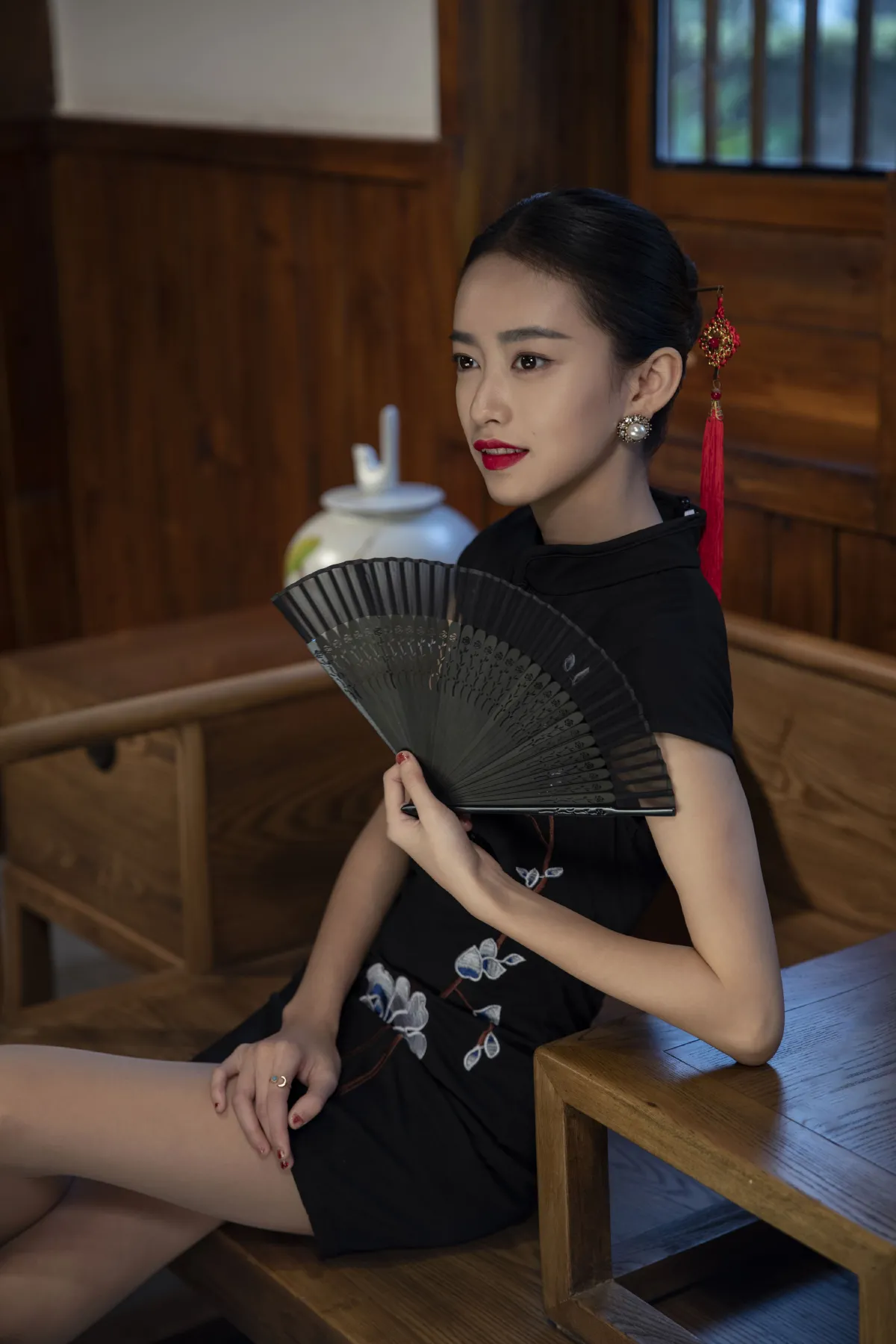 半面妆3