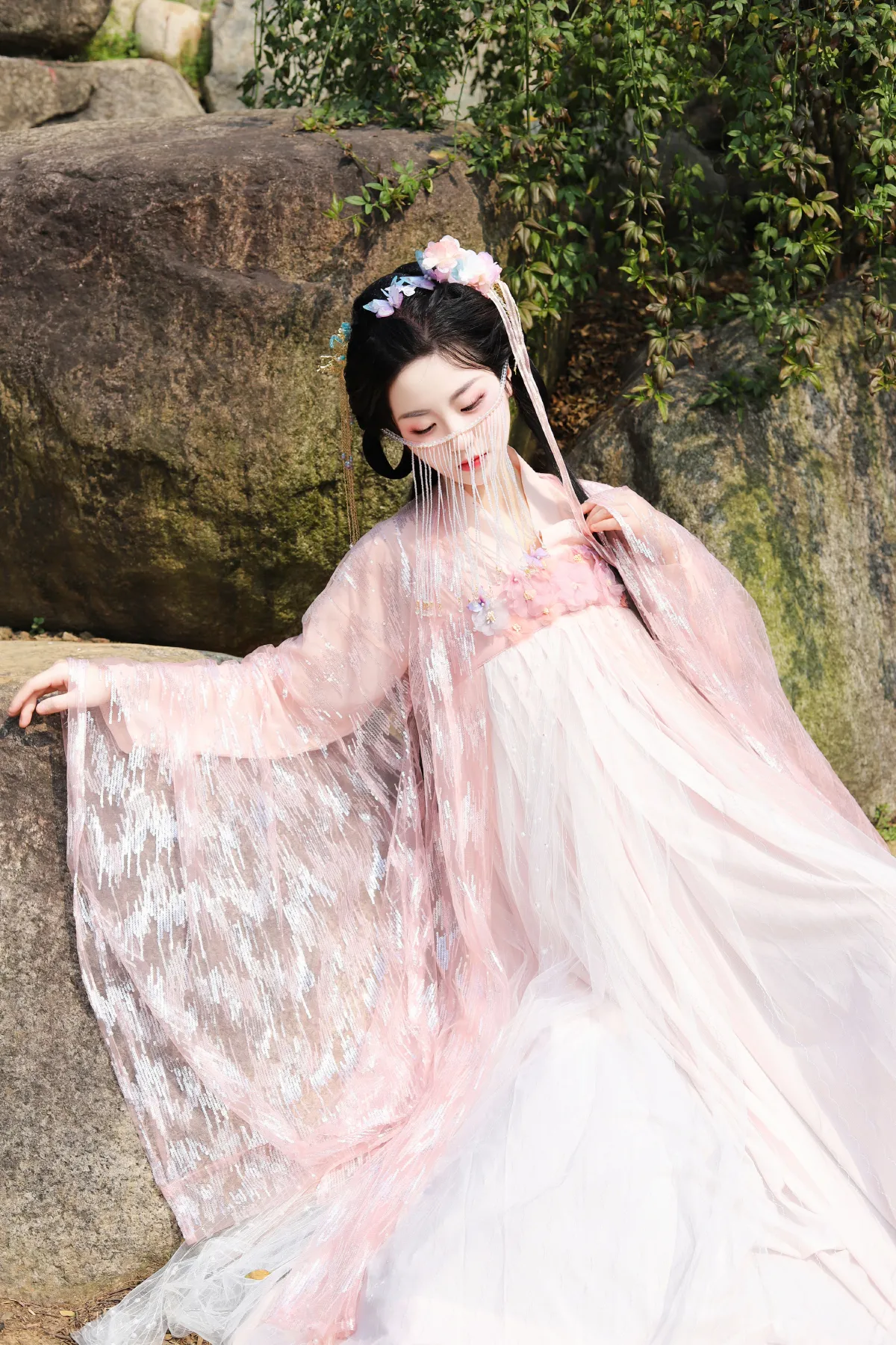 梅花仙子1