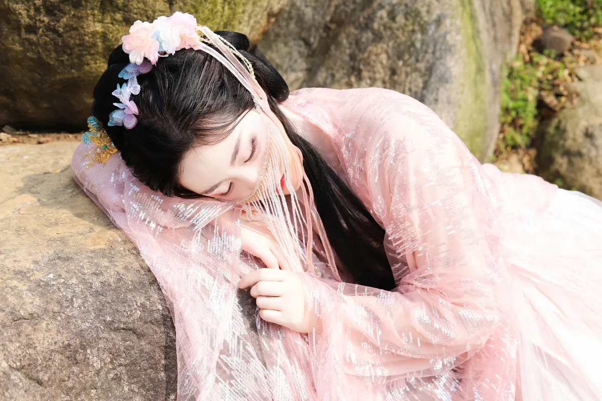 梅花仙子