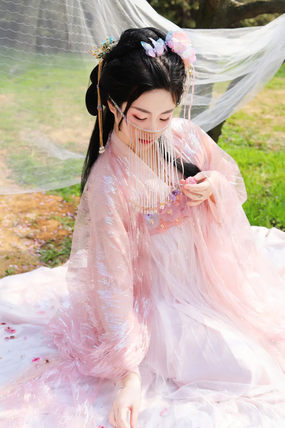 梅花仙子3