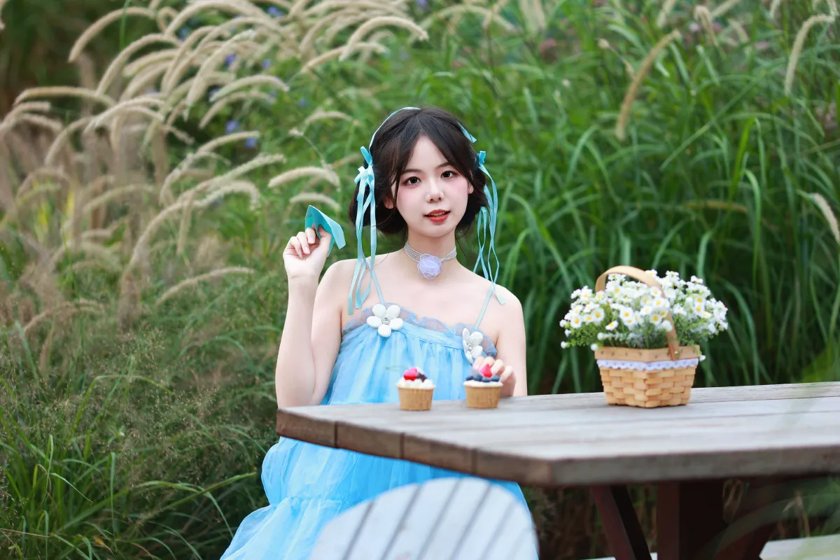 甜点时间