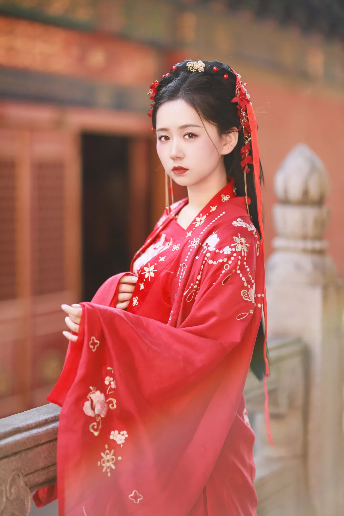 祈福1