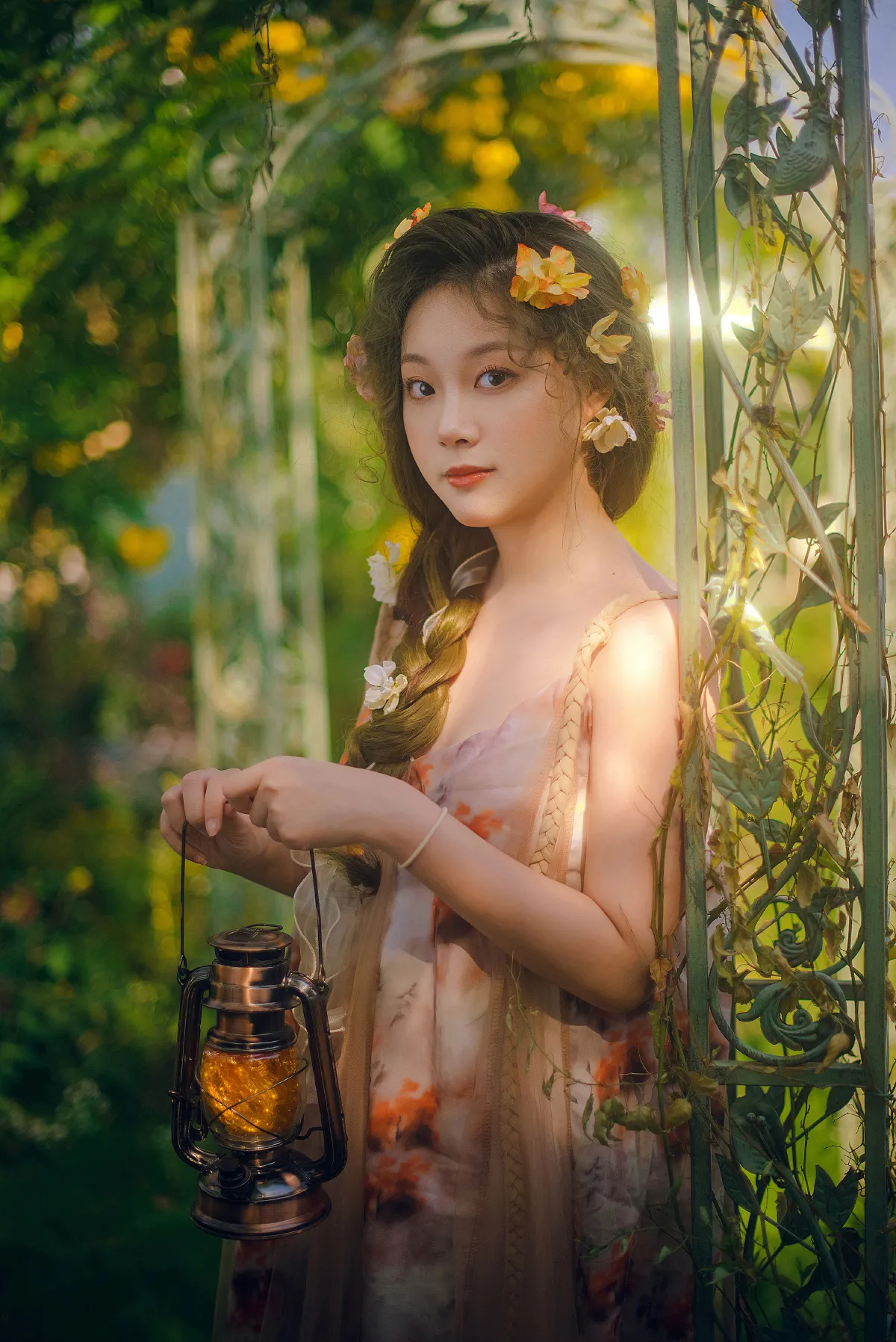 万物治愈4