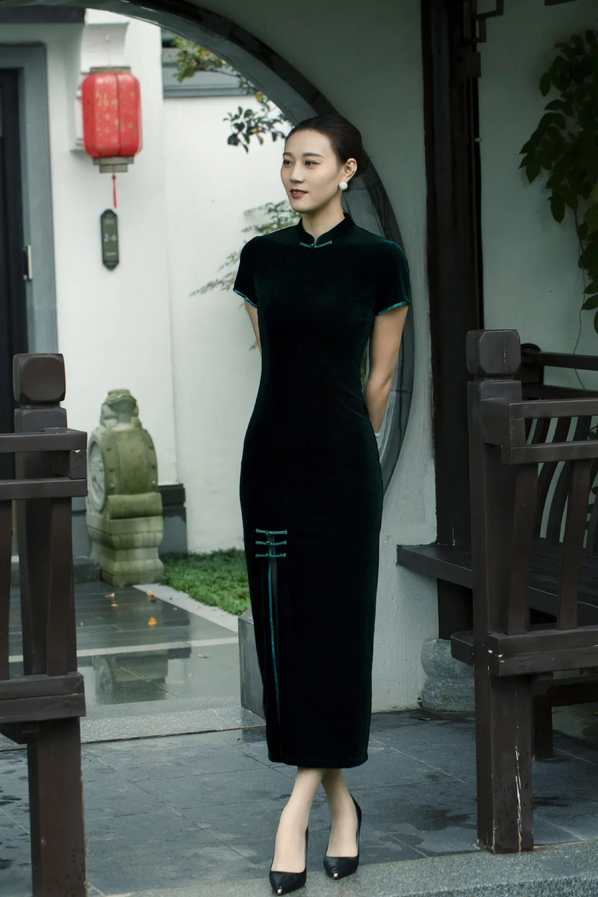 如烟1
