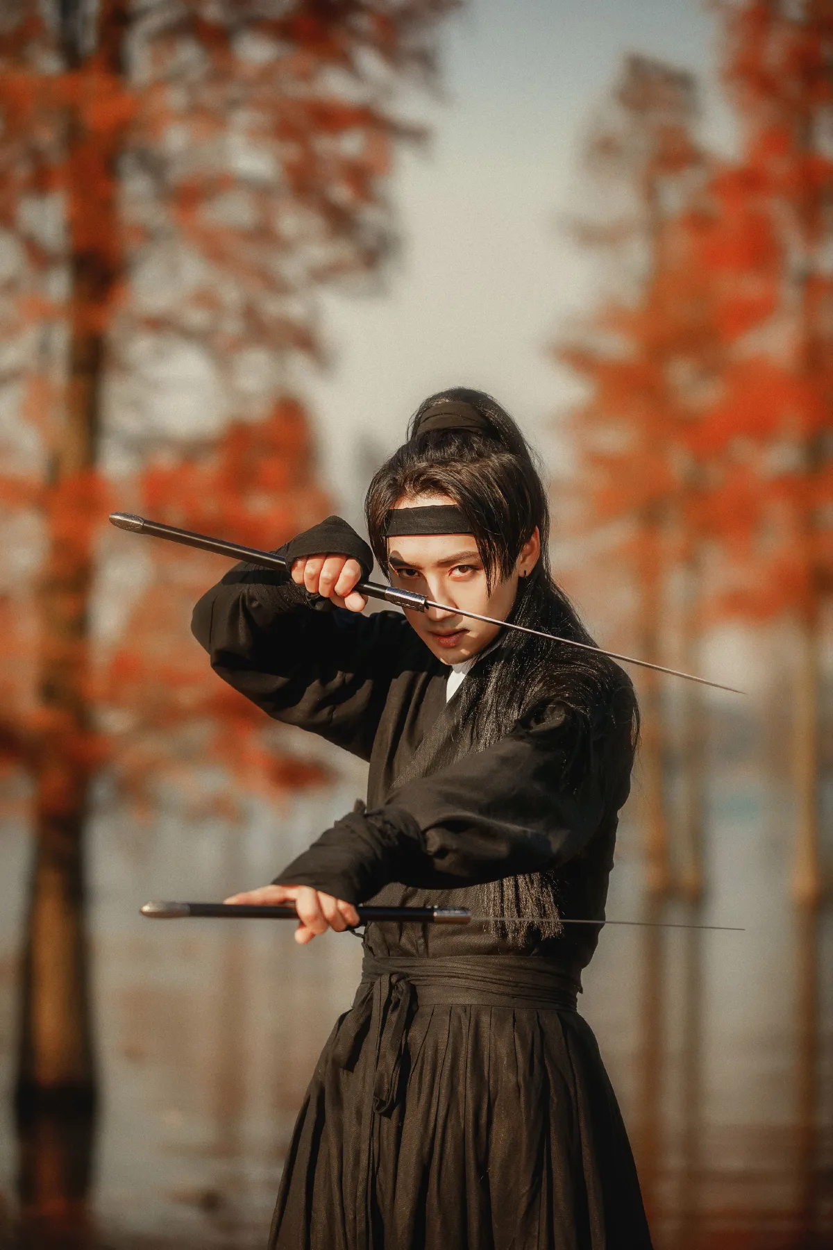 难却2