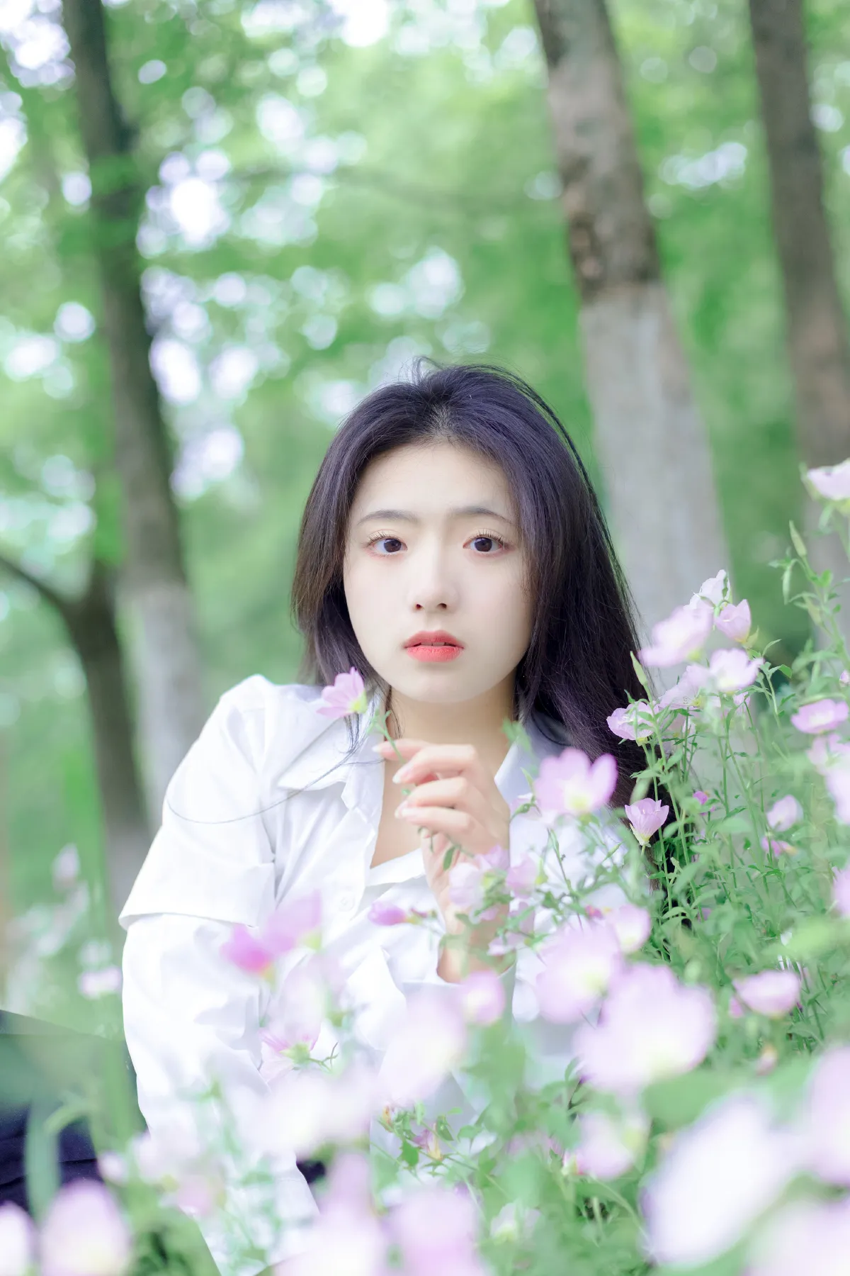 月见和我说的话1