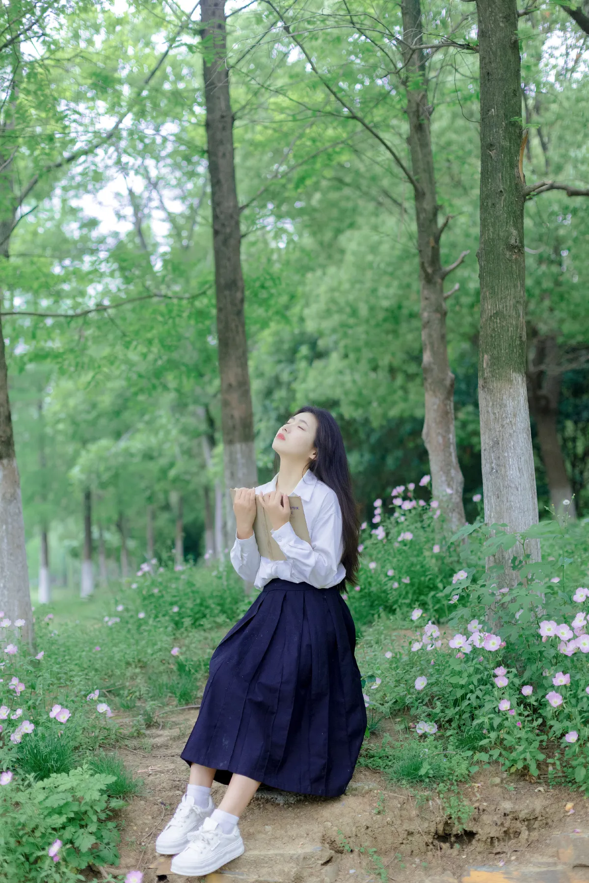 月见和我说的话2