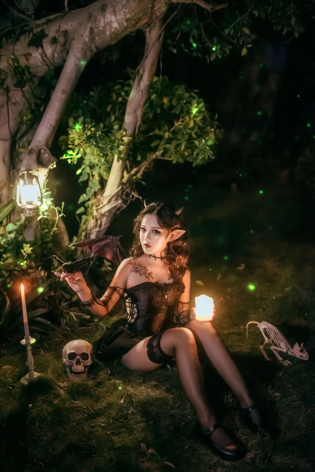 暗黑精灵2
