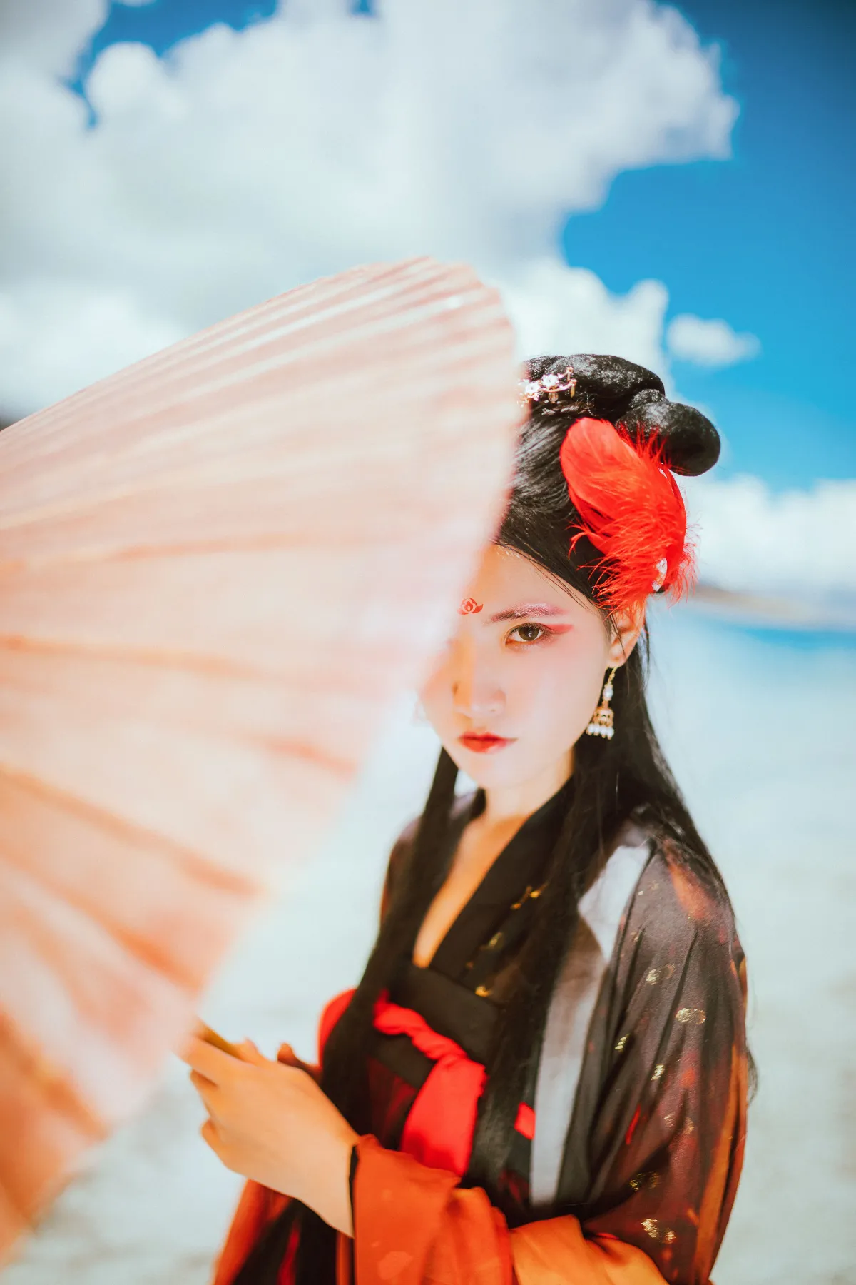 羊湖行3