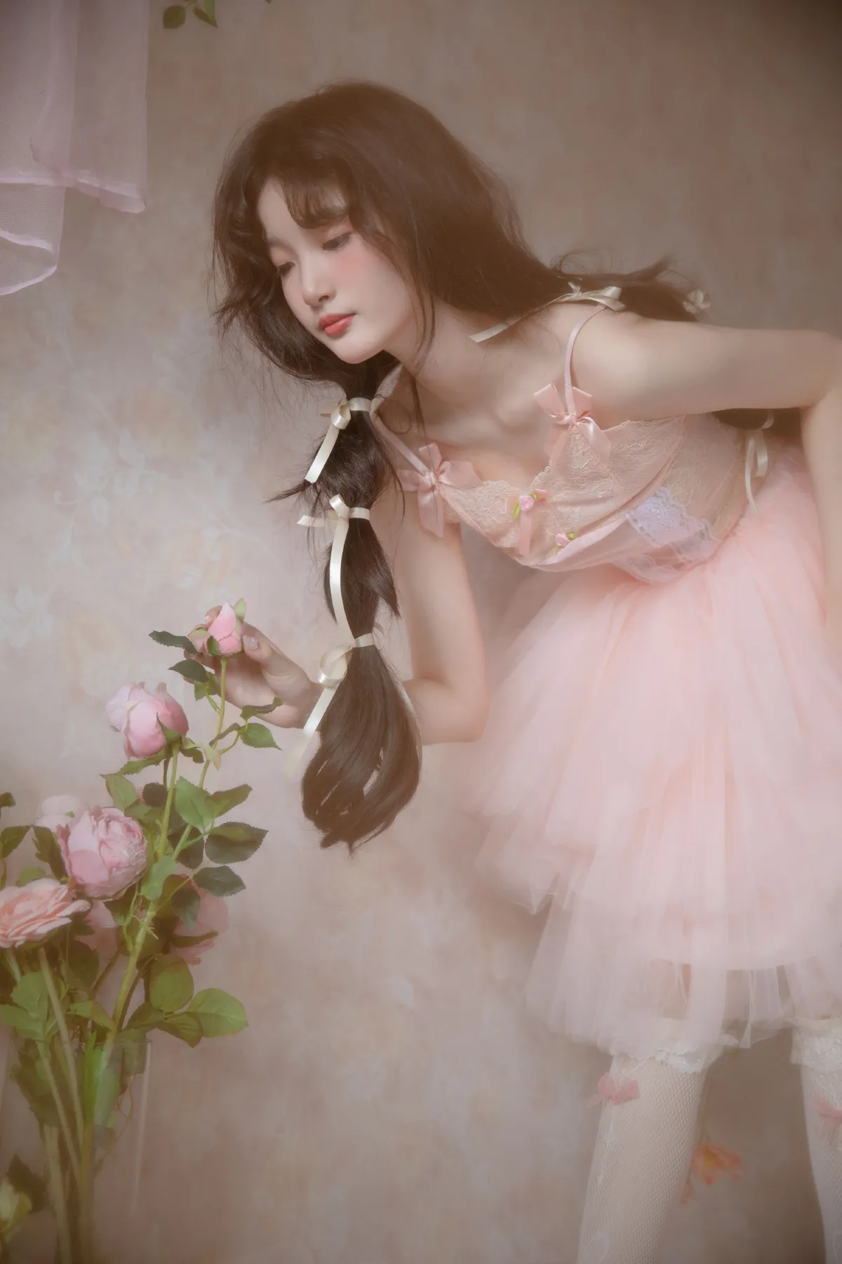 粉色少女的梦2