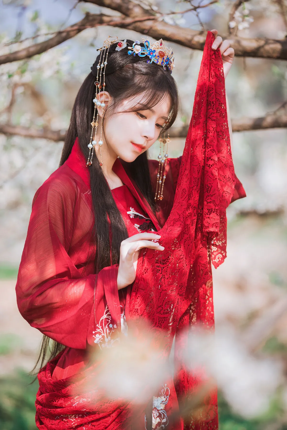 知花事